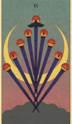 The Modern Goth's Tarot Deck