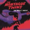 The Montague Twins #2: The Devil's Music: (A Graphic Novel)