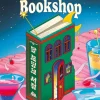 The Moon Glow Bookshop: the heartwarming and magical cosy fantasy Korean sensation