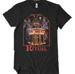 The Morning Ritual T-Shirt