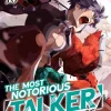 The Most Notorious "Talker" Runs the World's Greatest Clan (Manga) Vol. 10