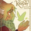 The Moth Keeper: (A Graphic Novel)