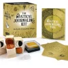 The Mystical Journaling Kit: Tools for Everyday Magic