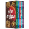 The Myths and Mythology Collection: 5-Book Paperback Boxed Set (Arcturus Classic Collections)