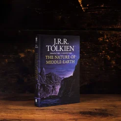 The Nature of Middle-earth