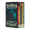 The Necronomicon: 5-Book paperback boxed set