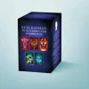 The Neil Gaiman Collection: five iconic novels by one of the world's most beloved writers