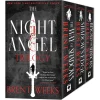 The Night Angel Trilogy Box Set