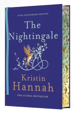 The Nightingale: The 10th Anniversary Edition of the Multi-Million Copy Bestseller from the author of The Women