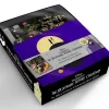 The Nightmare Before Christmas: The Official Cookbook & Entertaining Guide Gift Set