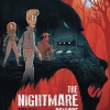 The Nightmare Brigade Vol. 2: Into the Woods