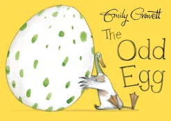 The Odd Egg