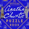 The Official Agatha Christie Puzzle Book: Put your detective skills to the ultimate test!