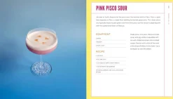 The Official Barbie Cocktail Book: 50 Dreamy Recipes for Inspired Entertaining