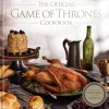 The Official Game of Thrones Cookbook: Recipes from King's Landing to the Dothraki Sea