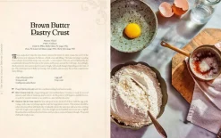 The Official Game of Thrones Cookbook: Recipes from King's Landing to the Dothraki Sea