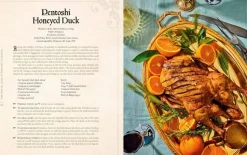 The Official Game of Thrones Cookbook: Recipes from King's Landing to the Dothraki Sea