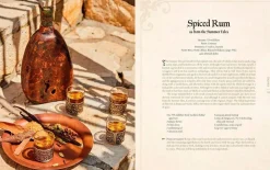 The Official Game of Thrones Cookbook: Recipes from King's Landing to the Dothraki Sea