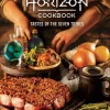 The Official Horizon Cookbook: Tastes of the Seven Tribes