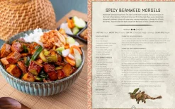 The Official Horizon Cookbook: Tastes of the Seven Tribes