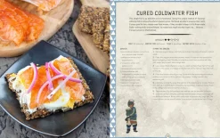 The Official Horizon Cookbook: Tastes of the Seven Tribes