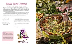 The Official Lore Olympus Cookbook