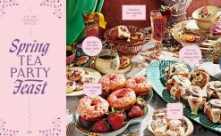 The Official Lore Olympus Cookbook