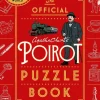 The Official Poirot Puzzle Book: Put your little grey cells to the ultimate test this Christmas