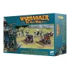 The Old World: Helblaster Volley Gun & Helstorm Rocket Battery