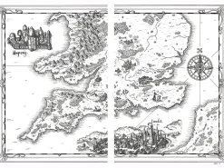 The Once and Future Queen: Deluxe Limited Edition