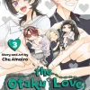 The Otaku Love Connection 03