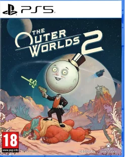 The Outer Worlds 2 (PS5)