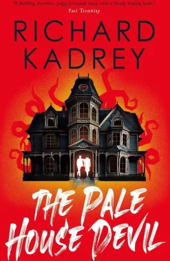 The Pale House Devil