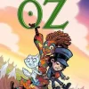 The Patchwork Girl of Oz