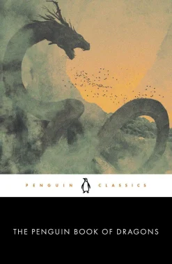 The Penguin Book of Dragons