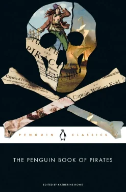 The Penguin Book of Pirates