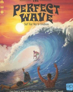 The Perfect Wave