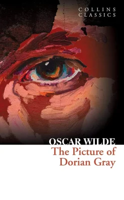 The Picture of Dorian Gray (Collins Classics)