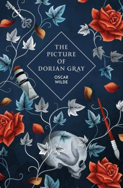 The Picture of Dorian Gray