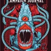 The Player's Campaign Journal (Dungeons & Dragons)