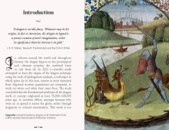 The Pocket Book of Dragons: Myth, Magic and Meaning
