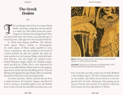 The Pocket Book of Dragons: Myth, Magic and Meaning