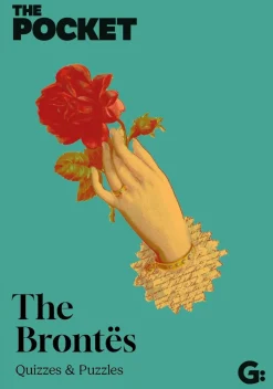 The Pocket Brontes: Quizzes and Puzzles