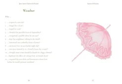 The Pocket Jane Austen: Quizzes and Puzzles