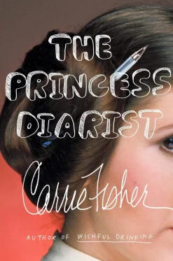 The Princess Diarist