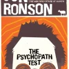 The Psychopath Test: A Journey Through the Madness Industry