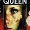 The Queen: this Halloween's most terrifying novel from TikTok's favourite horror writer!