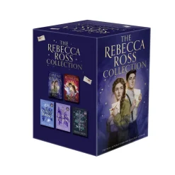 The Rebecca Ross Collection