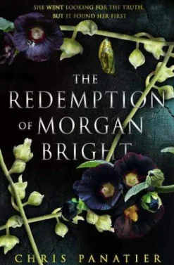 The Redemption of Morgan Bright