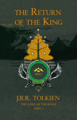 The Return of the King (The Lord of the Rings, Book 3)